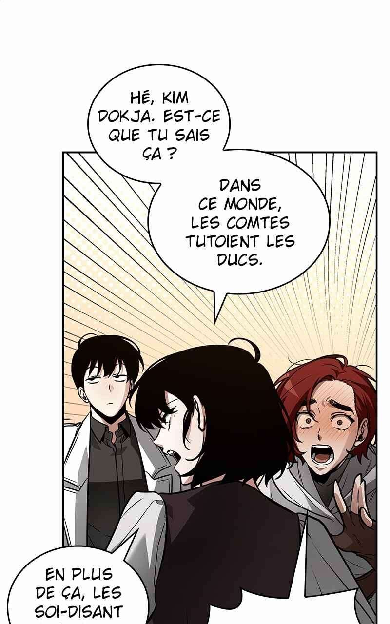 Read Omniscient Reader’s Viewpoint (fr) Manga Online
