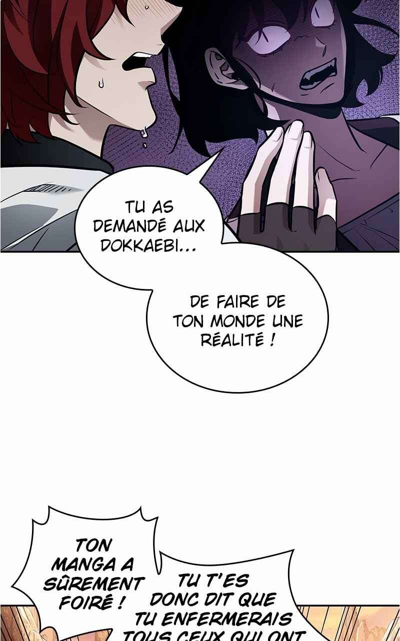 Read Omniscient Reader’s Viewpoint (fr) Manga Online