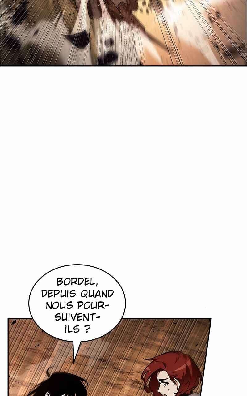 Read Omniscient Reader’s Viewpoint (fr) Manga Online