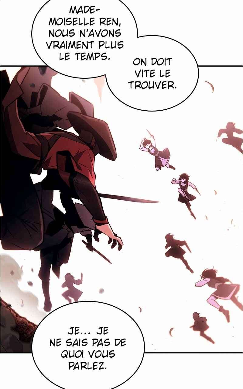 Read Omniscient Reader’s Viewpoint (fr) Manga Online