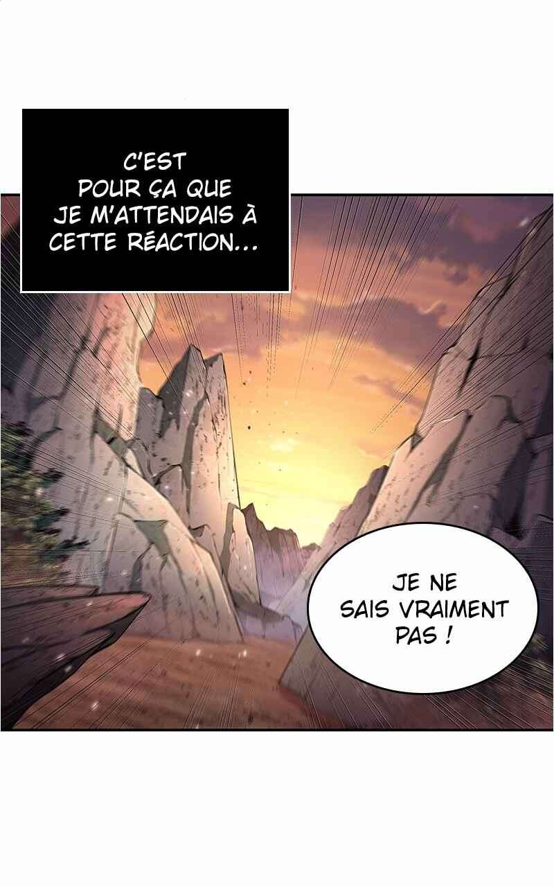 Read Omniscient Reader’s Viewpoint (fr) Manga Online