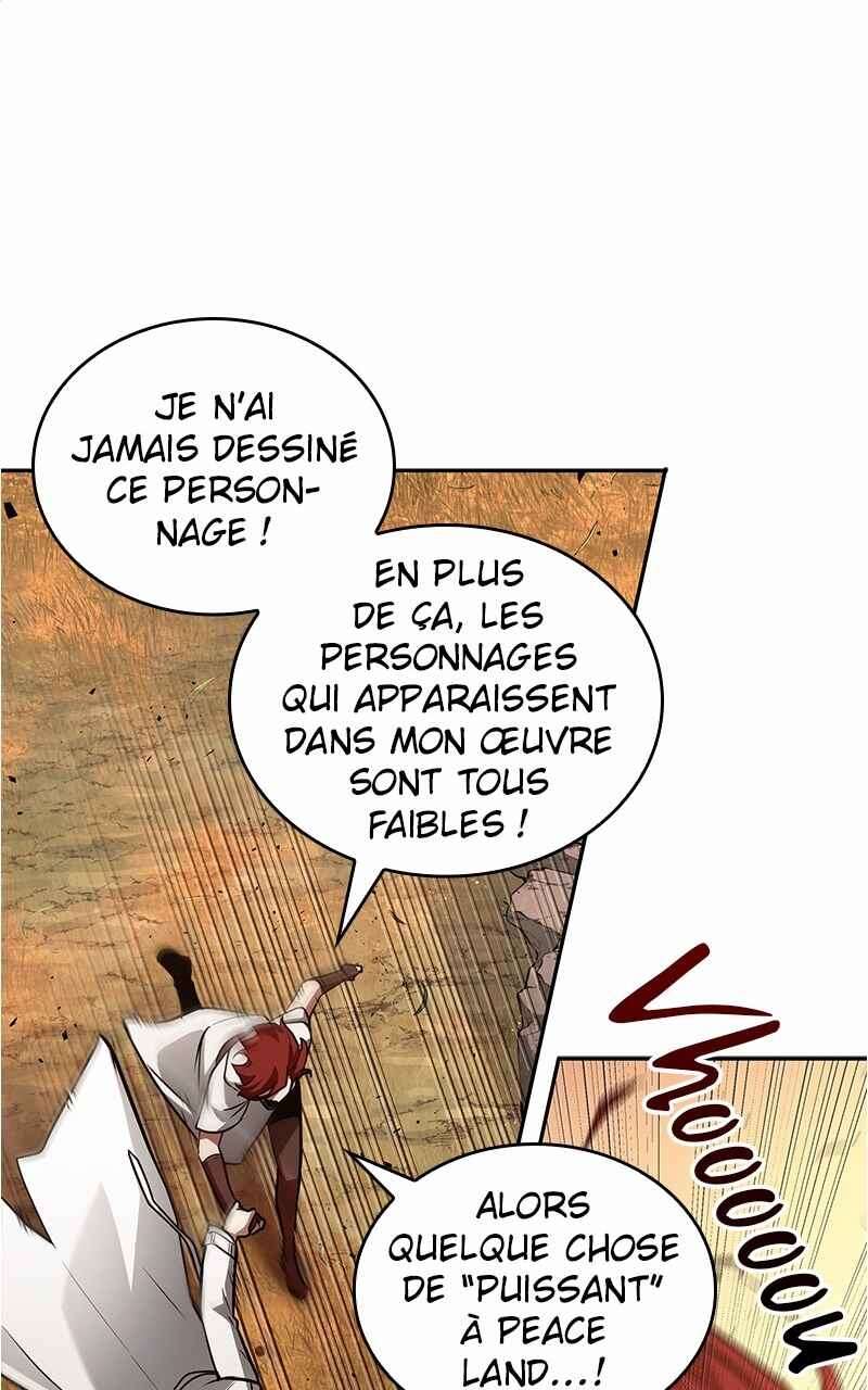 Read Omniscient Reader’s Viewpoint (fr) Manga Online