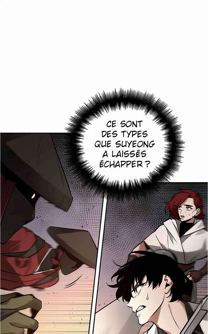 Read Omniscient Reader’s Viewpoint (fr) Manga Online