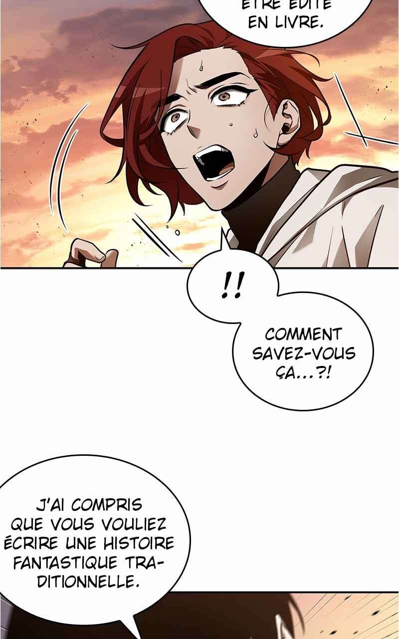Read Omniscient Reader’s Viewpoint (fr) Manga Online