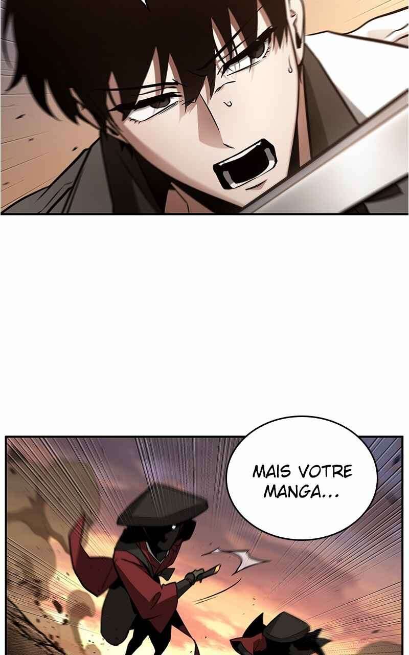 Read Omniscient Reader’s Viewpoint (fr) Manga Online