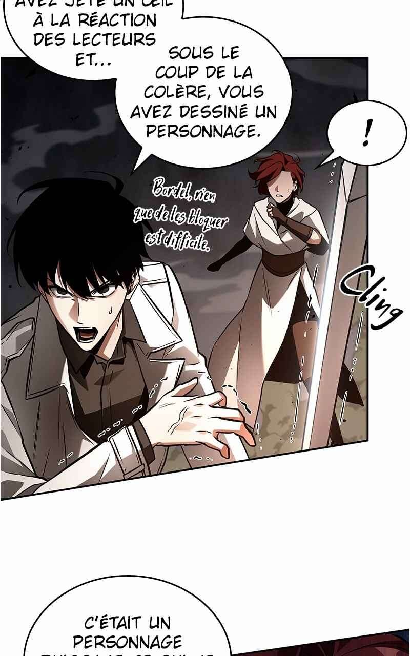 Read Omniscient Reader’s Viewpoint (fr) Manga Online