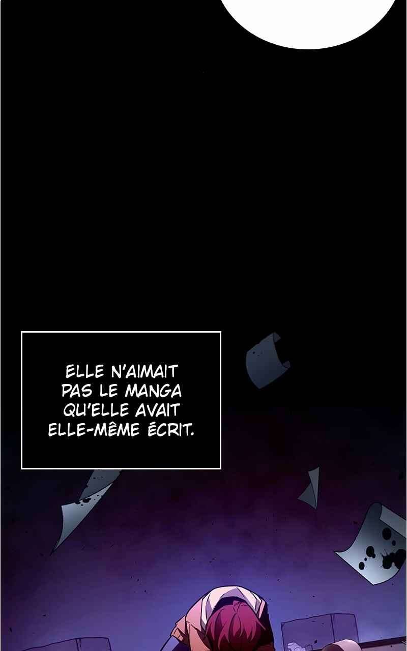 Read Omniscient Reader’s Viewpoint (fr) Manga Online
