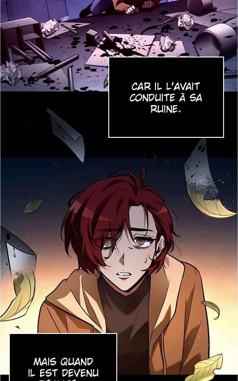 Read Omniscient Reader’s Viewpoint (fr) Manga Online