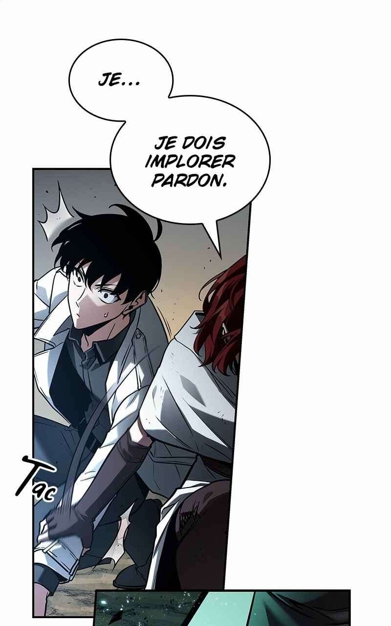 Read Omniscient Reader’s Viewpoint (fr) Manga Online