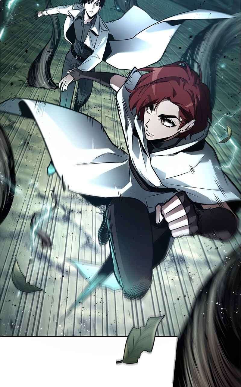 Read Omniscient Reader’s Viewpoint (fr) Manga Online