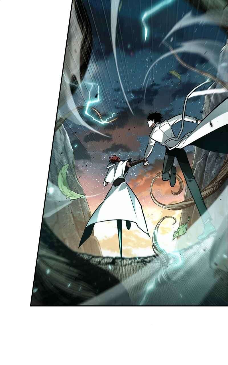 Read Omniscient Reader’s Viewpoint (fr) Manga Online