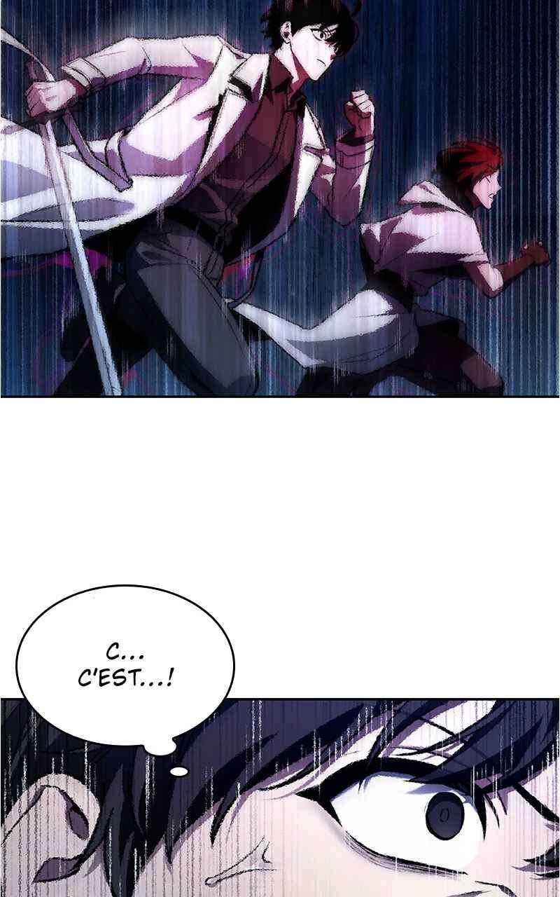 Read Omniscient Reader’s Viewpoint (fr) Manga Online