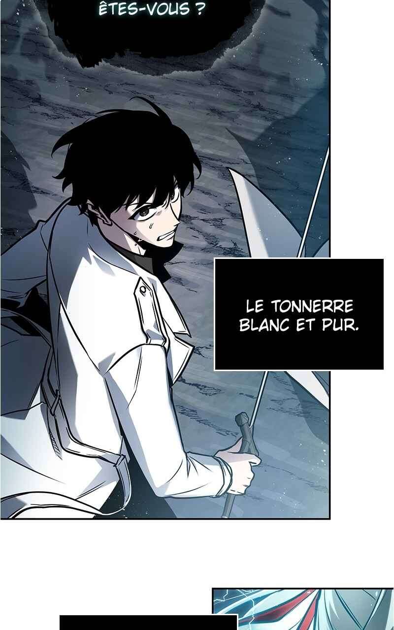 Read Omniscient Reader’s Viewpoint (fr) Manga Online