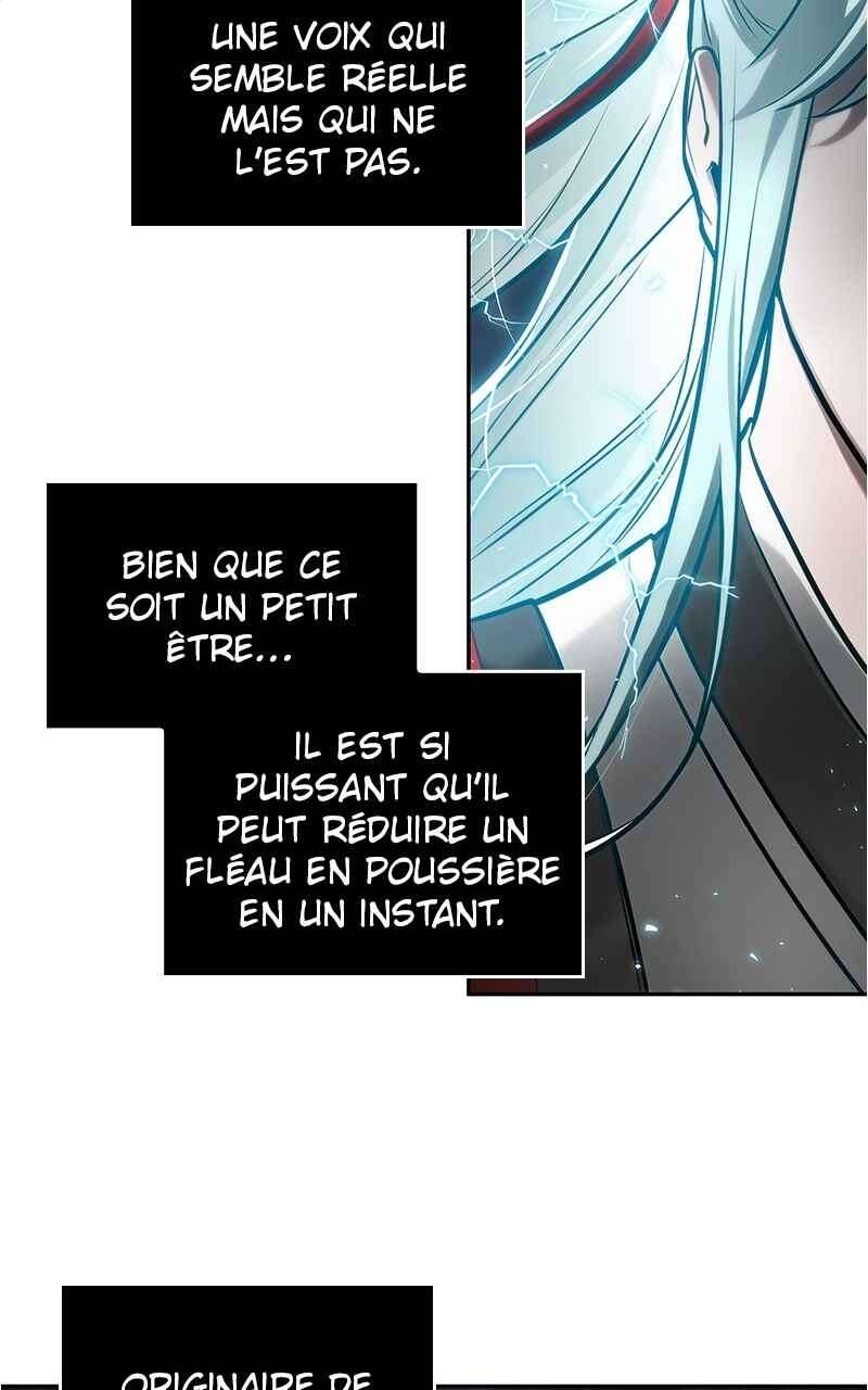 Read Omniscient Reader’s Viewpoint (fr) Manga Online