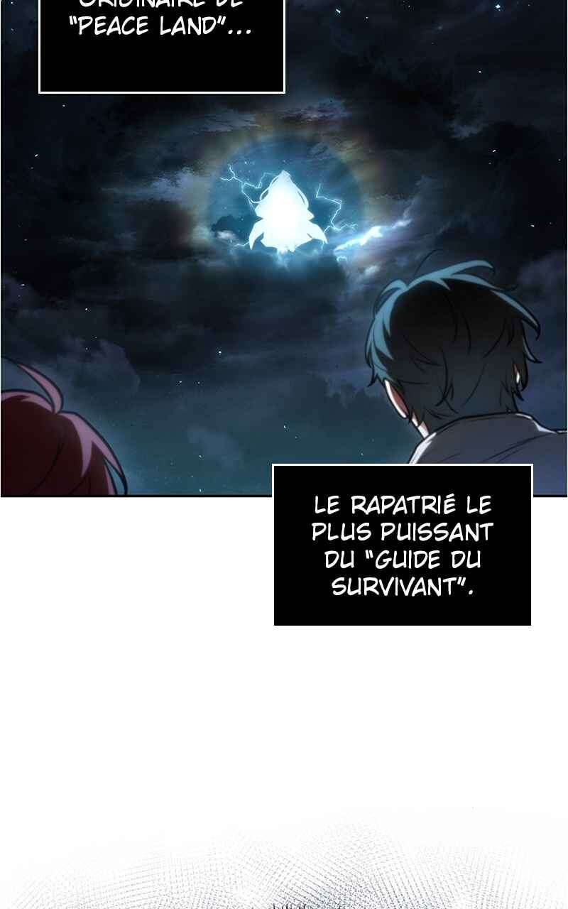 Read Omniscient Reader’s Viewpoint (fr) Manga Online