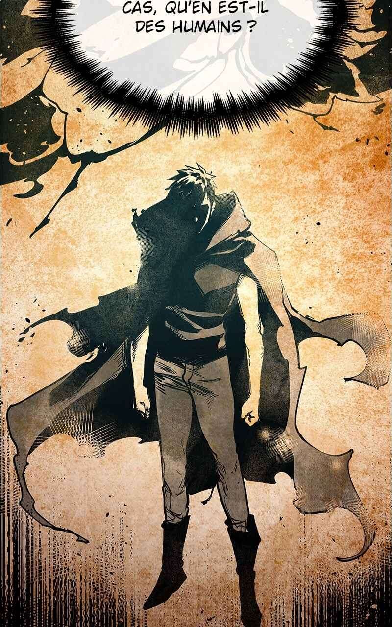 Read Omniscient Reader’s Viewpoint (fr) Manga Online