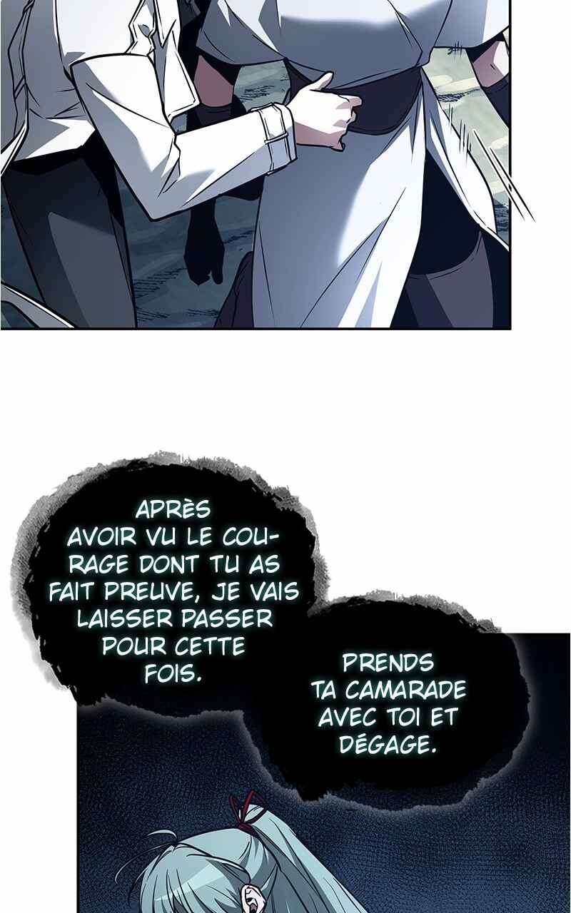 Read Omniscient Reader’s Viewpoint (fr) Manga Online