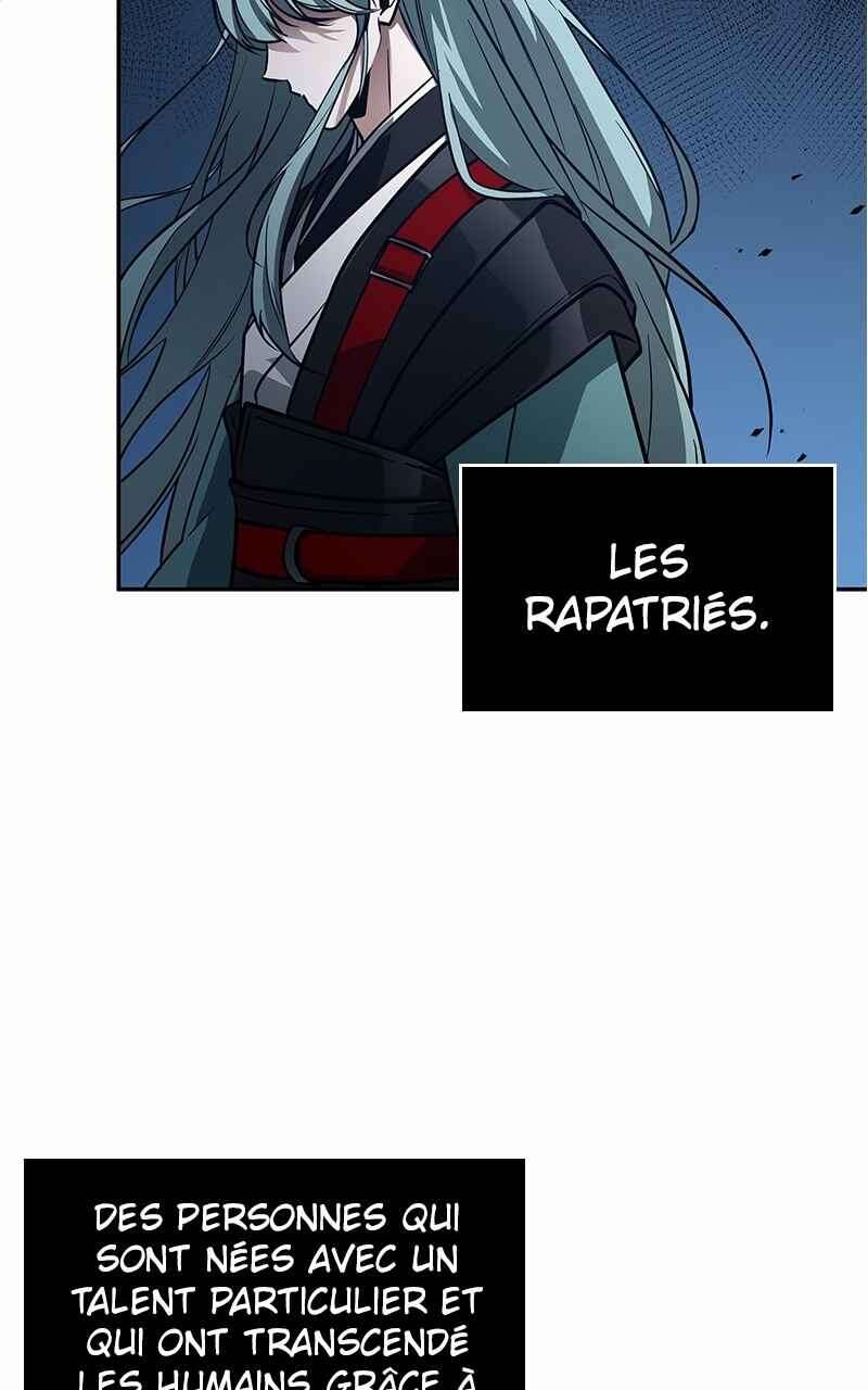 Read Omniscient Reader’s Viewpoint (fr) Manga Online