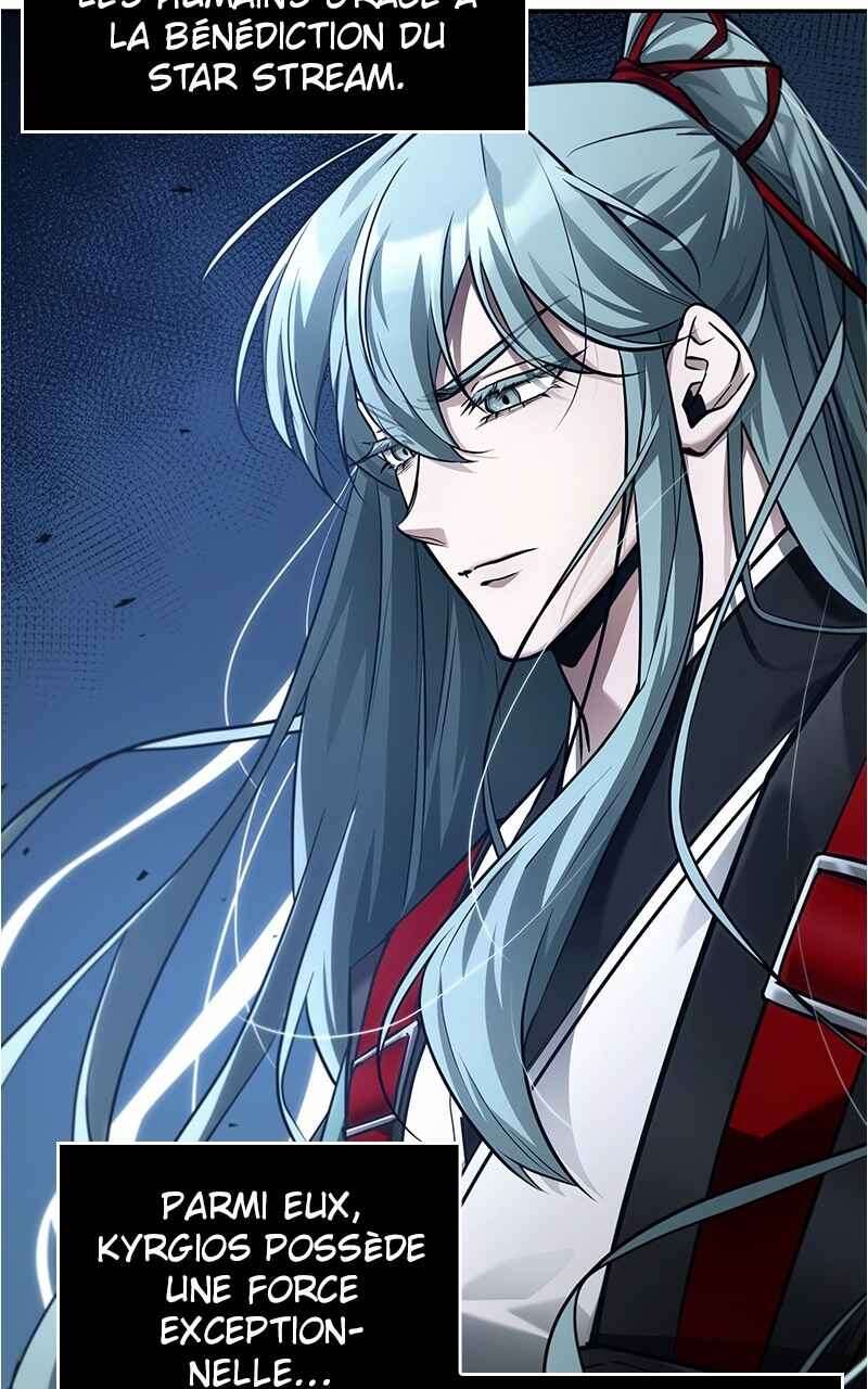 Read Omniscient Reader’s Viewpoint (fr) Manga Online