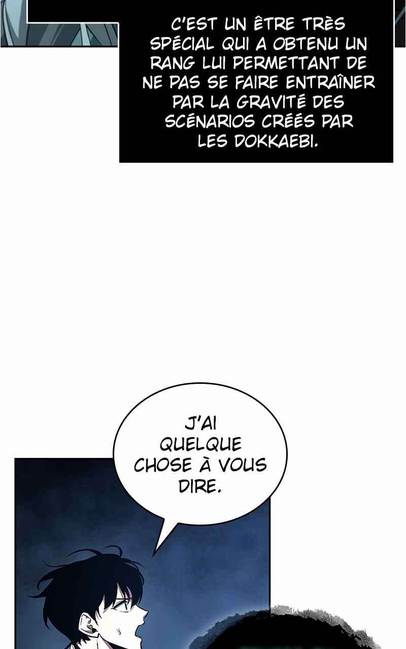 Read Omniscient Reader’s Viewpoint (fr) Manga Online