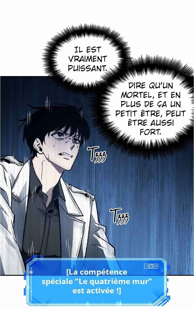 Read Omniscient Reader’s Viewpoint (fr) Manga Online