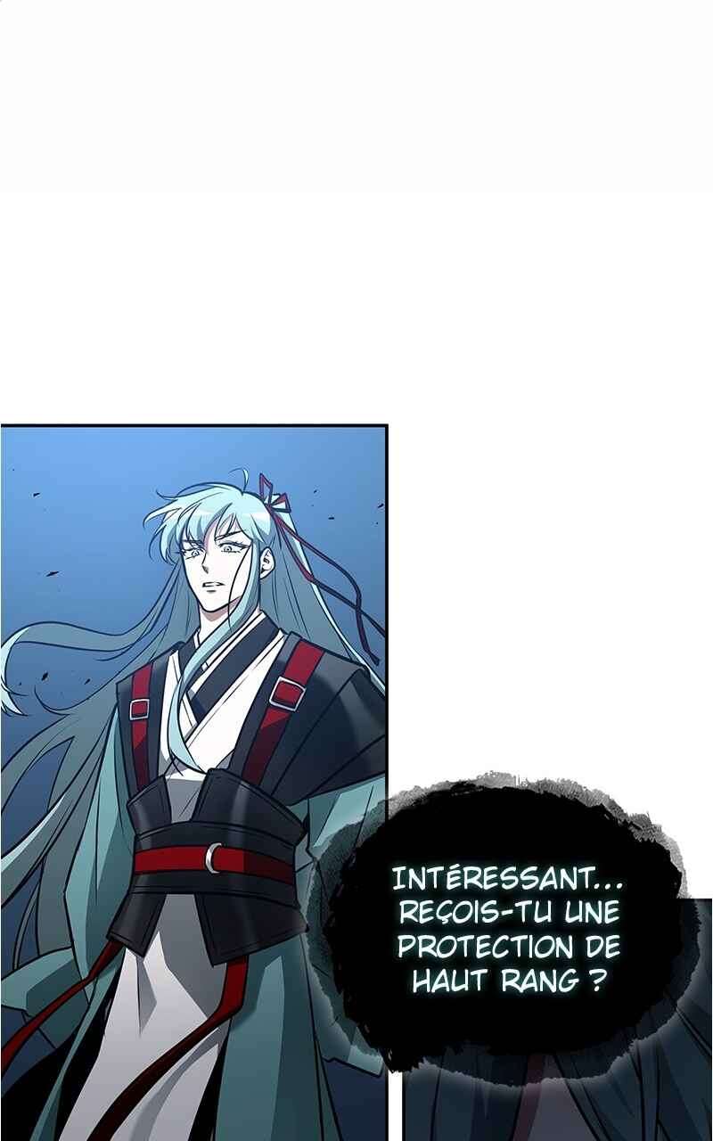 Read Omniscient Reader’s Viewpoint (fr) Manga Online