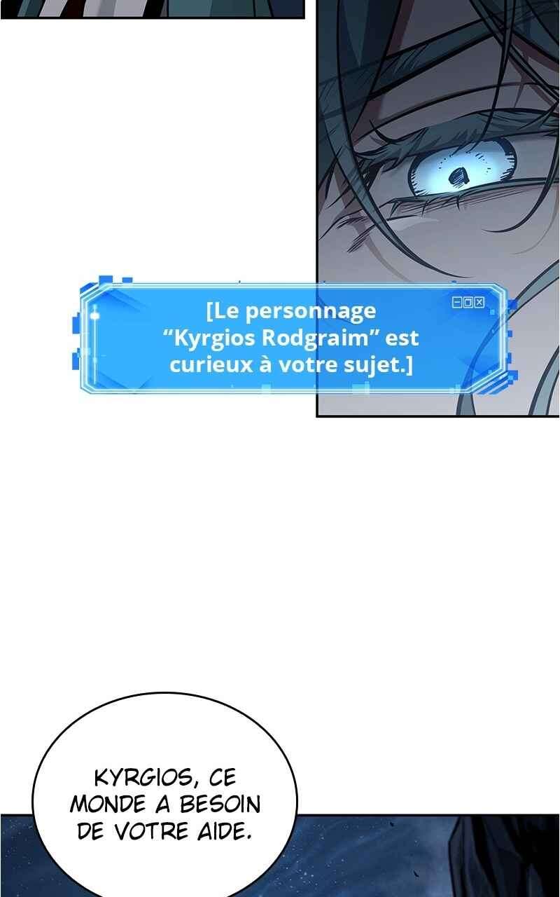 Read Omniscient Reader’s Viewpoint (fr) Manga Online