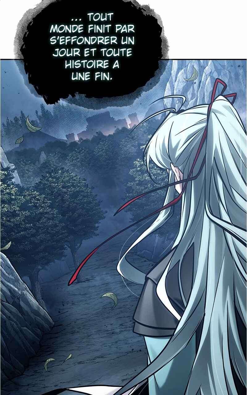 Read Omniscient Reader’s Viewpoint (fr) Manga Online