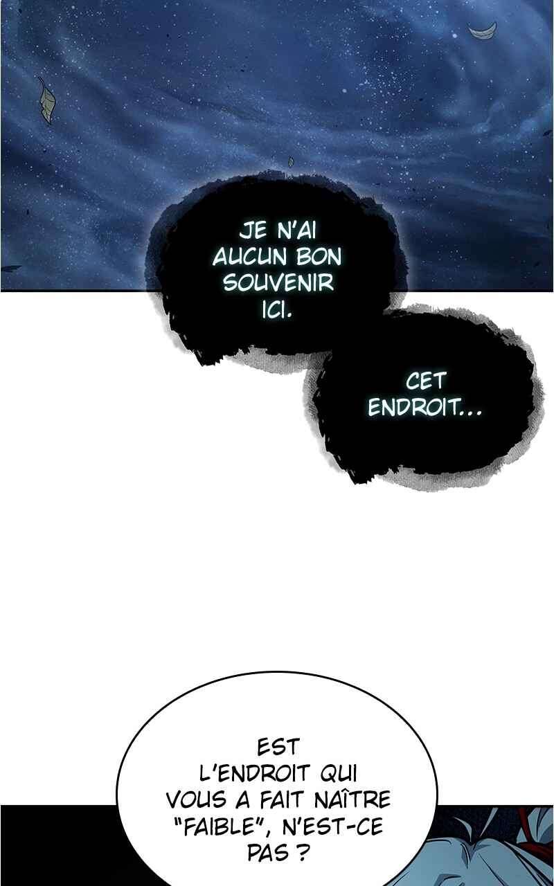 Read Omniscient Reader’s Viewpoint (fr) Manga Online
