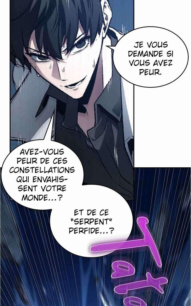 Read Omniscient Reader’s Viewpoint (fr) Manga Online