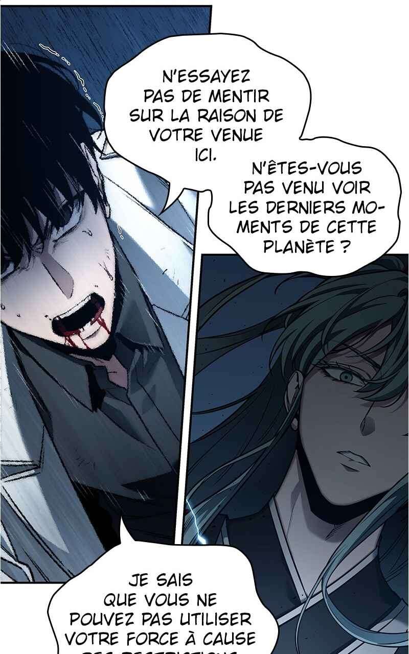 Read Omniscient Reader’s Viewpoint (fr) Manga Online