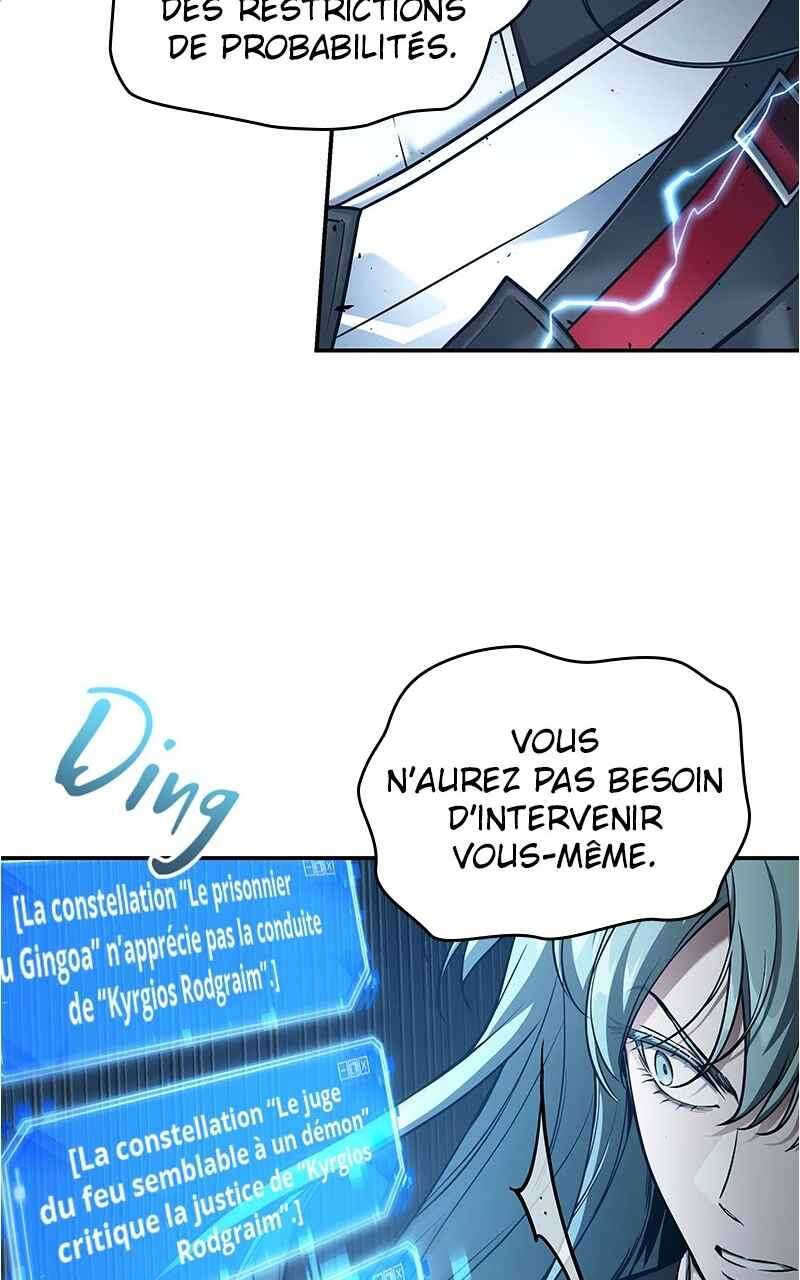 Read Omniscient Reader’s Viewpoint (fr) Manga Online