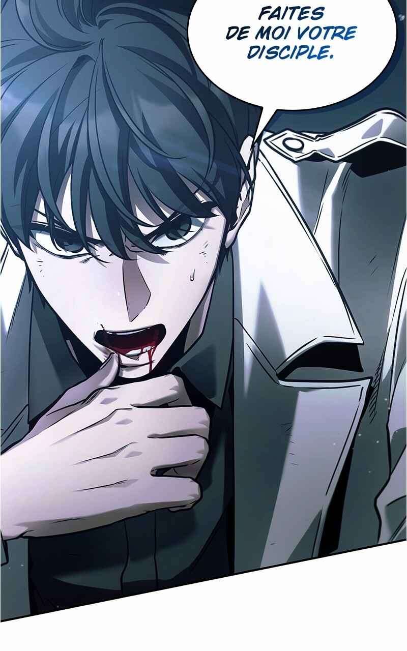 Read Omniscient Reader’s Viewpoint (fr) Manga Online