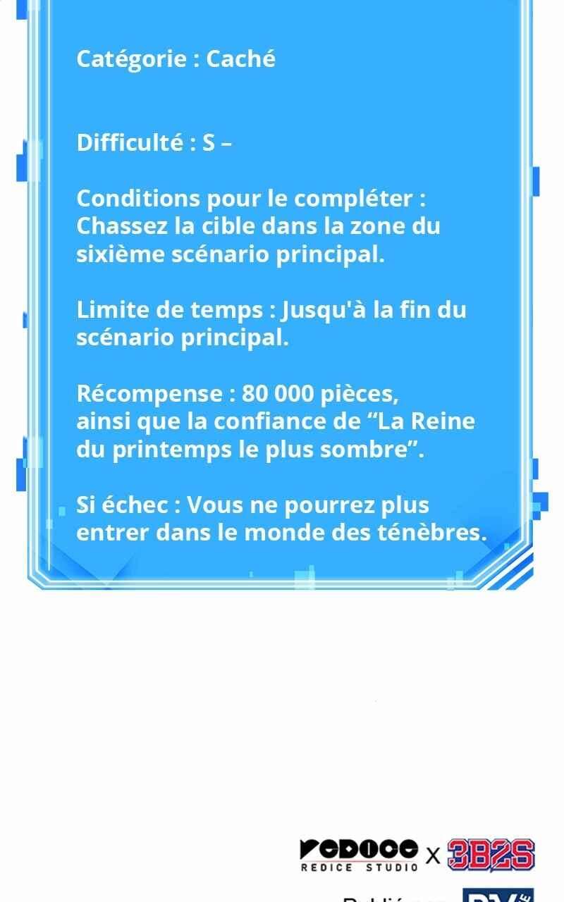 Read Omniscient Reader’s Viewpoint (fr) Manga Online