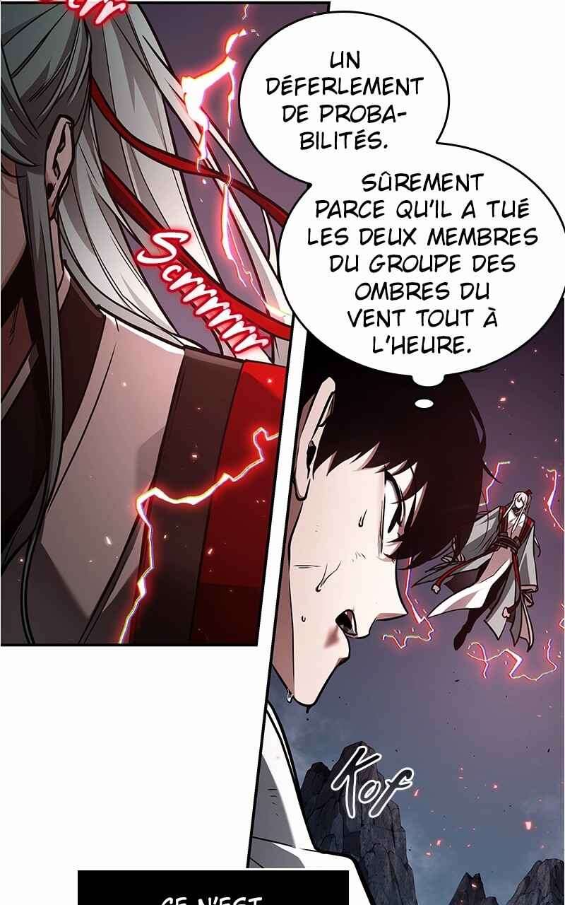 Read Omniscient Reader’s Viewpoint (fr) Manga Online