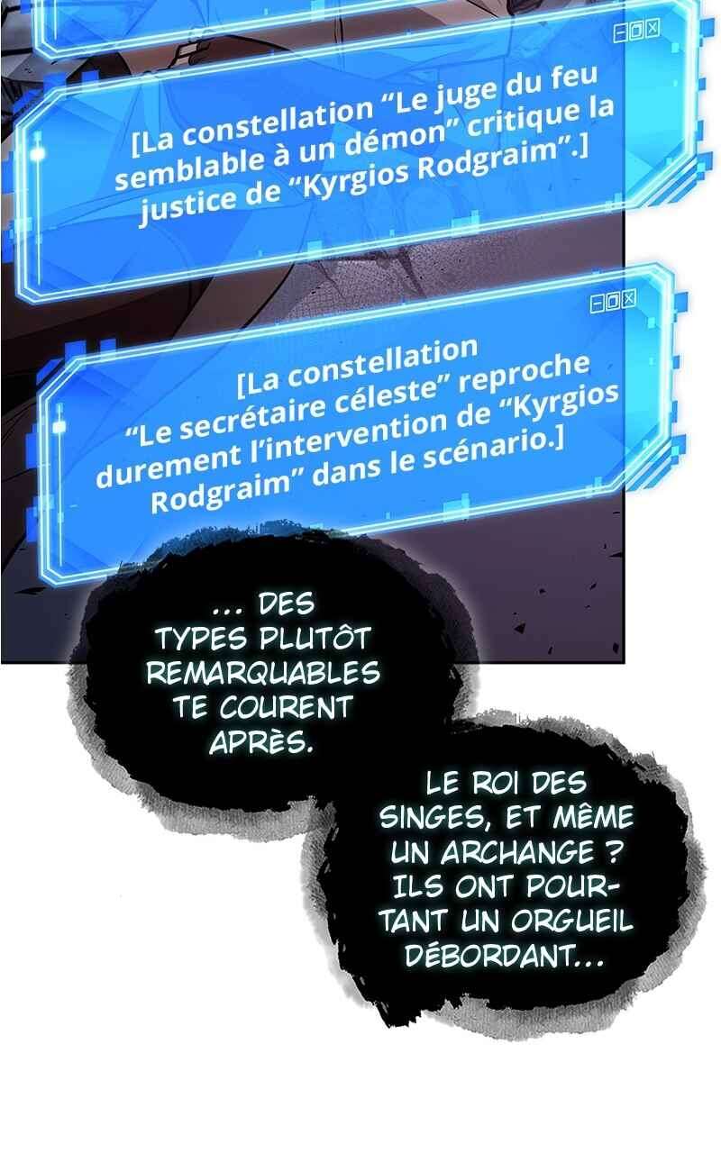Read Omniscient Reader’s Viewpoint (fr) Manga Online