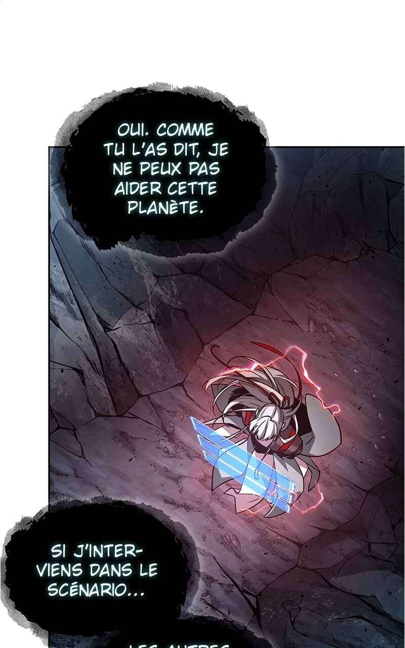 Read Omniscient Reader’s Viewpoint (fr) Manga Online