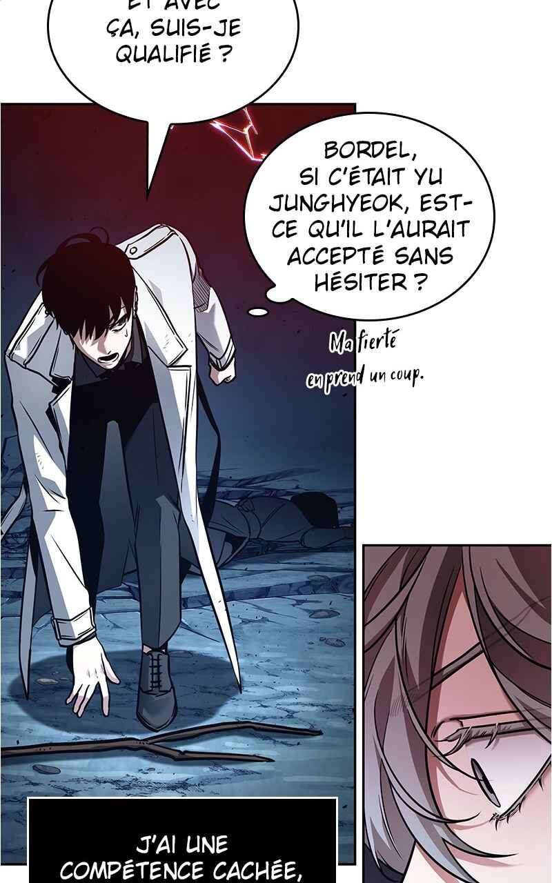 Read Omniscient Reader’s Viewpoint (fr) Manga Online