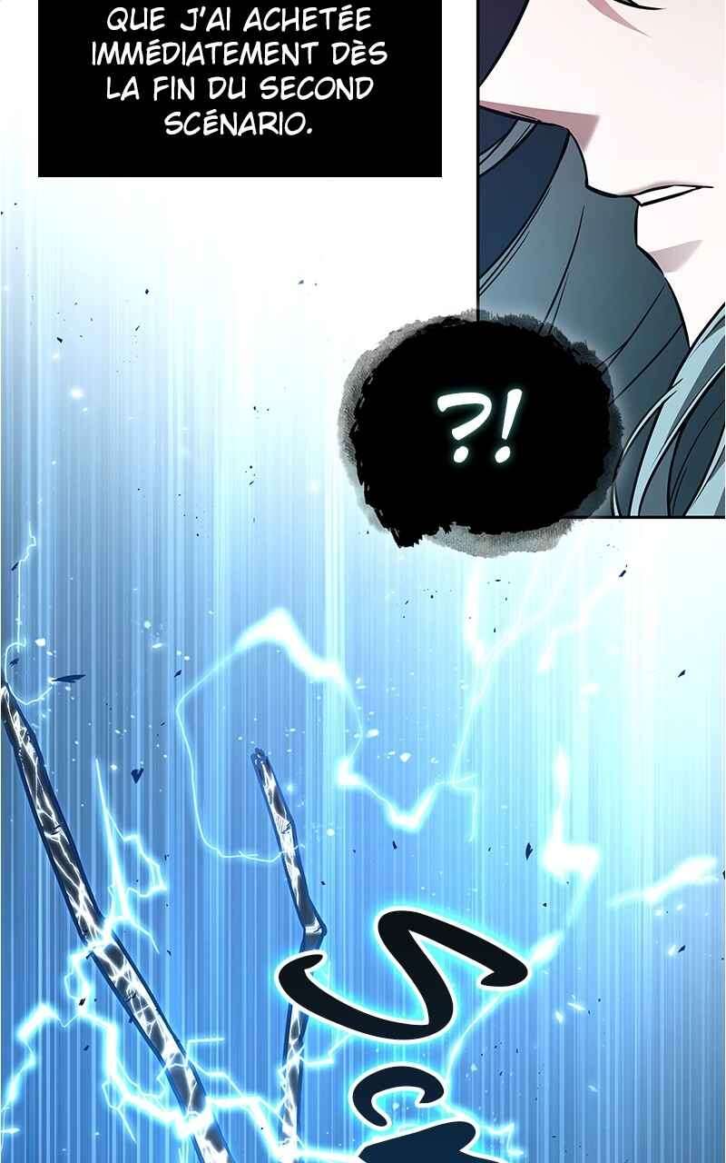 Read Omniscient Reader’s Viewpoint (fr) Manga Online