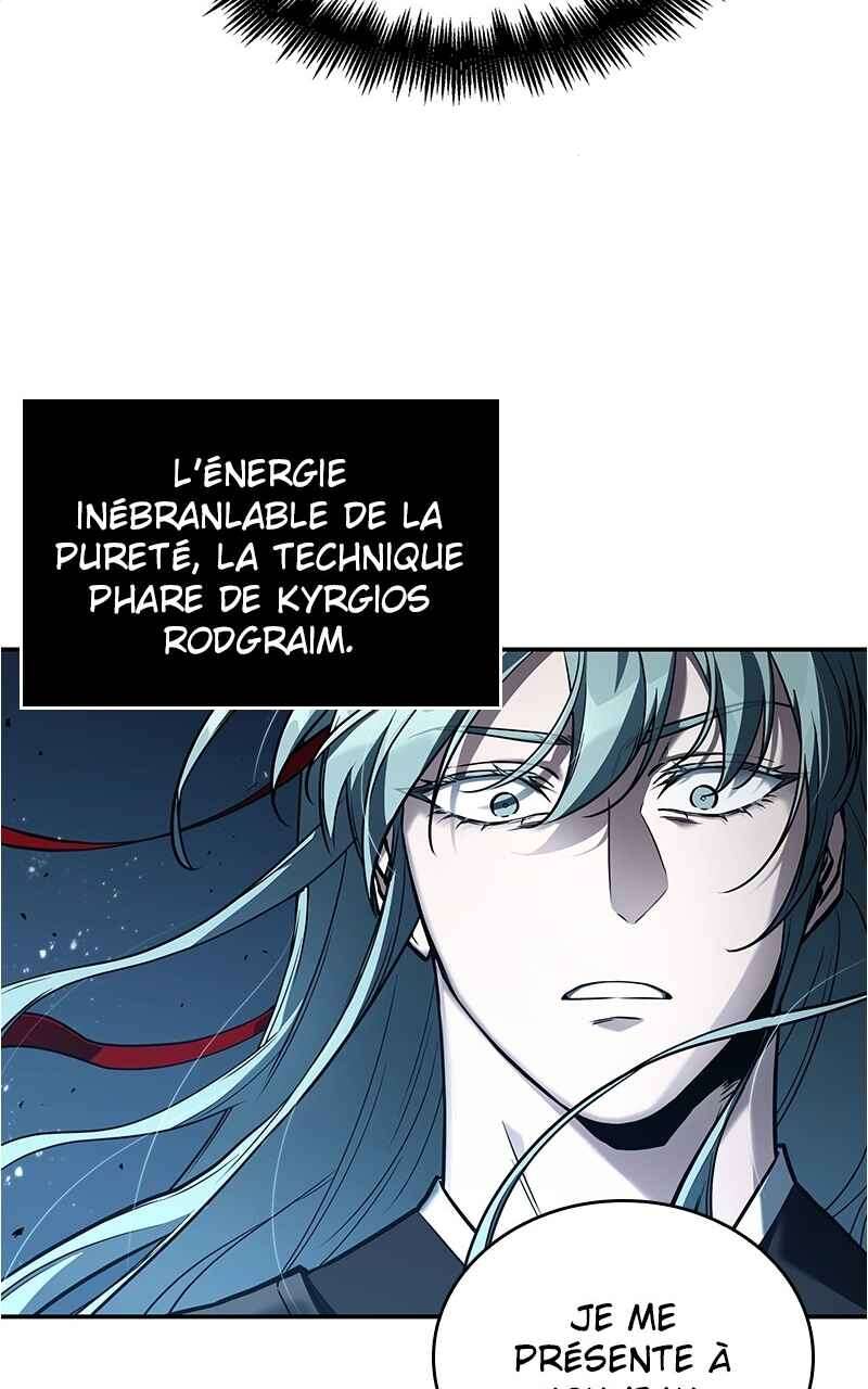 Read Omniscient Reader’s Viewpoint (fr) Manga Online