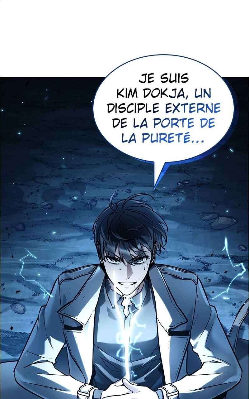Read Omniscient Reader’s Viewpoint (fr) Manga Online