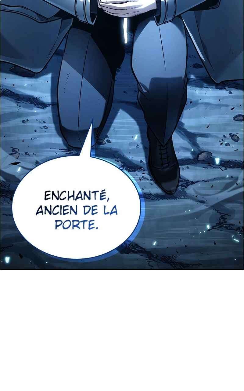 Read Omniscient Reader’s Viewpoint (fr) Manga Online