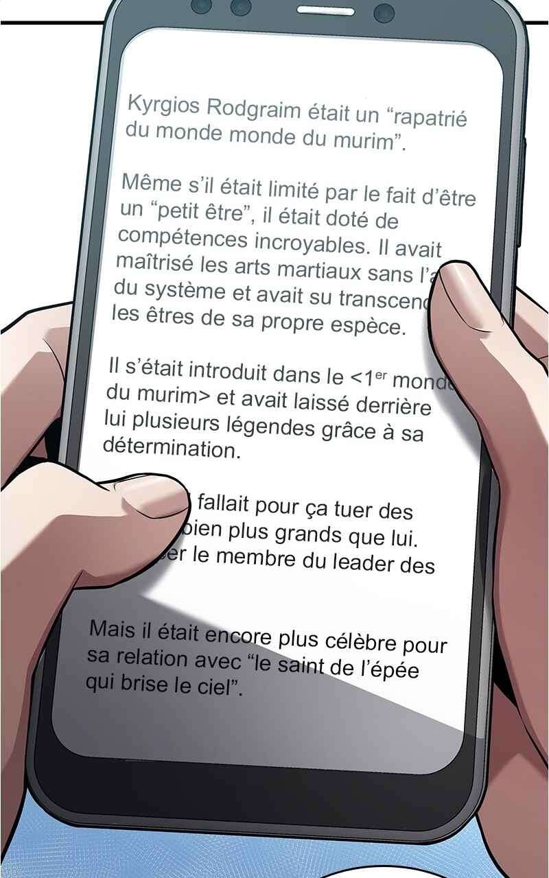 Read Omniscient Reader’s Viewpoint (fr) Manga Online