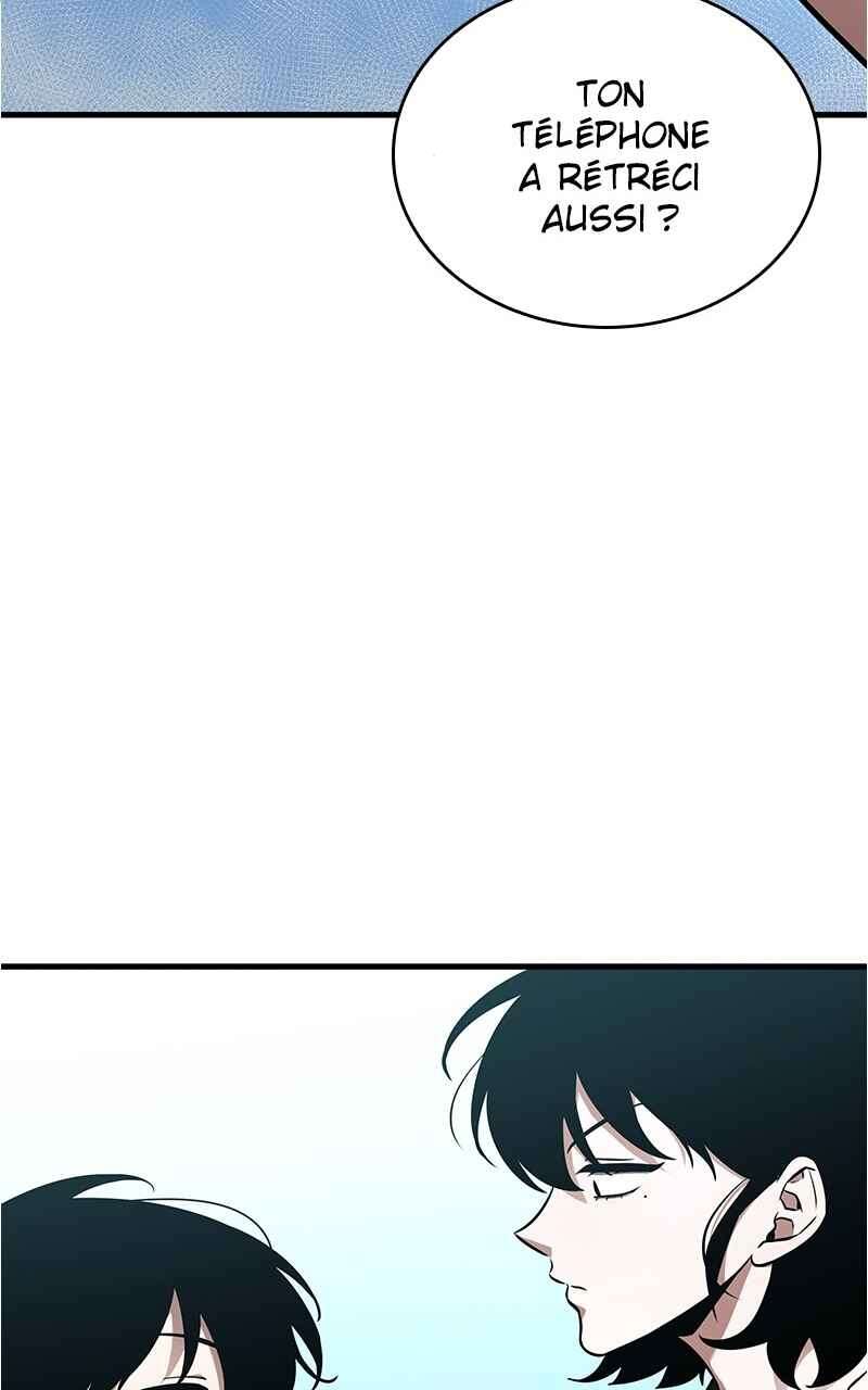 Read Omniscient Reader’s Viewpoint (fr) Manga Online