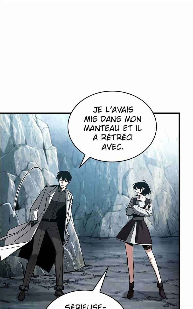 Read Omniscient Reader’s Viewpoint (fr) Manga Online