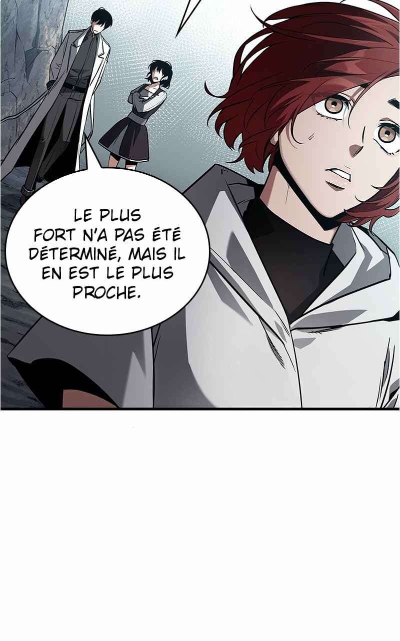 Read Omniscient Reader’s Viewpoint (fr) Manga Online