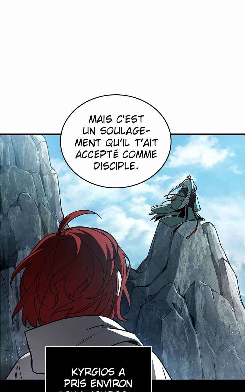 Read Omniscient Reader’s Viewpoint (fr) Manga Online