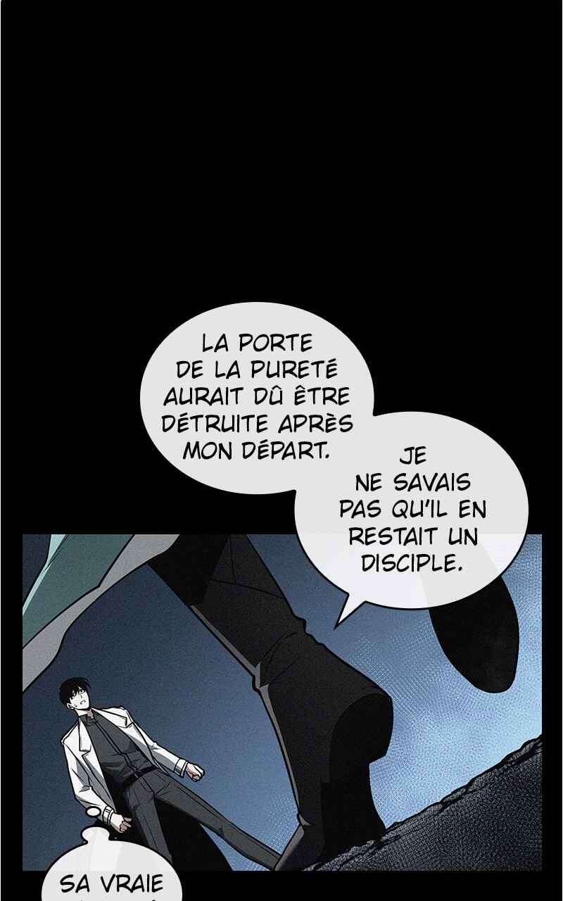 Read Omniscient Reader’s Viewpoint (fr) Manga Online