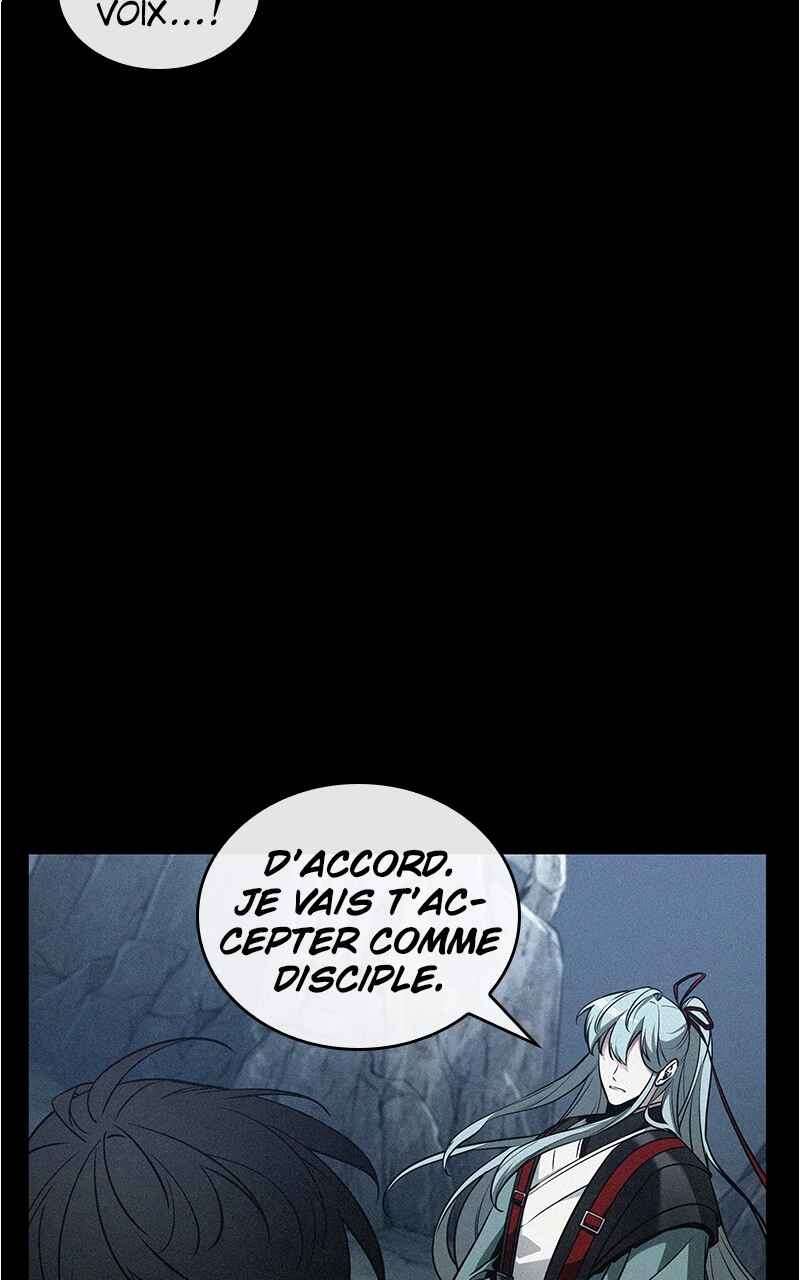 Read Omniscient Reader’s Viewpoint (fr) Manga Online