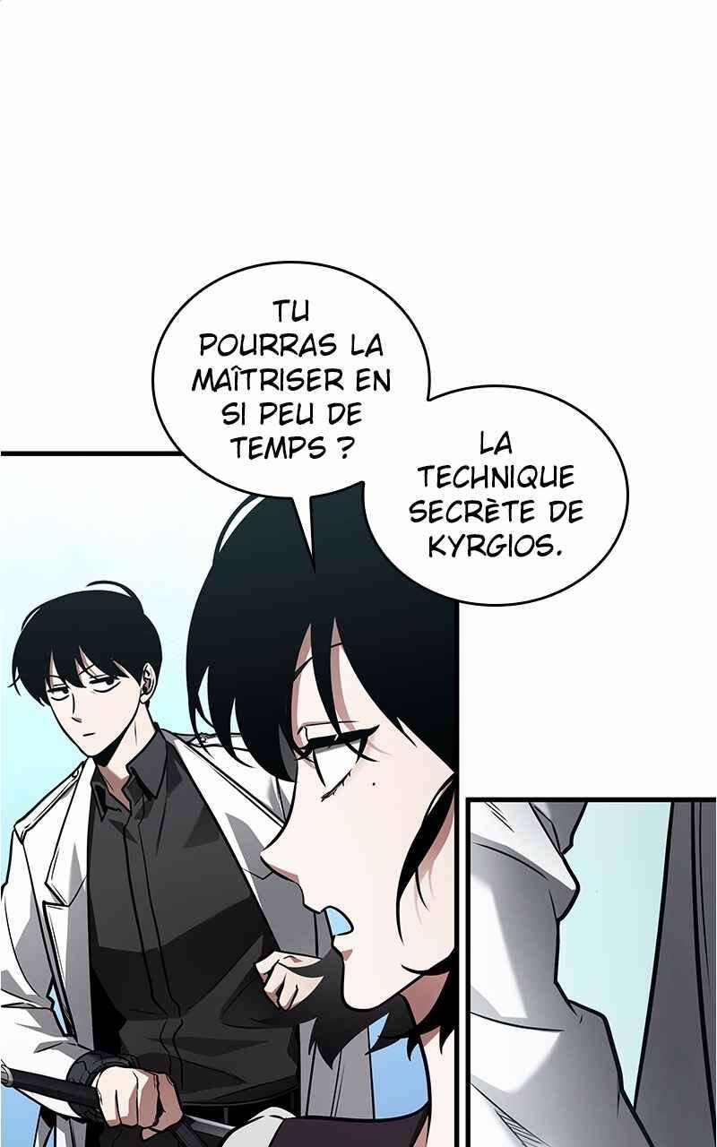 Read Omniscient Reader’s Viewpoint (fr) Manga Online